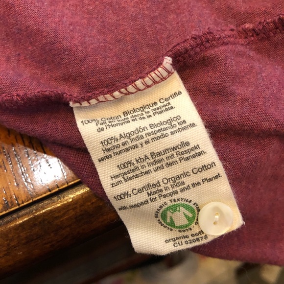 Ethos Paris cotton dress - Picture 5 of 5